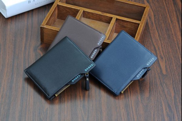 Bogesi 正規 15年新 ソフト牛革 メンズ財布 ブラック 二つ折り財布 小銭入れあり 売買されたオークション情報 Yahooの商品情報をアーカイブ公開 オークファン Aucfan Com