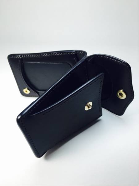 未使用 ワイルドスワンズ WILDSWANS ウォーカーズ kf-005(小銭入れ