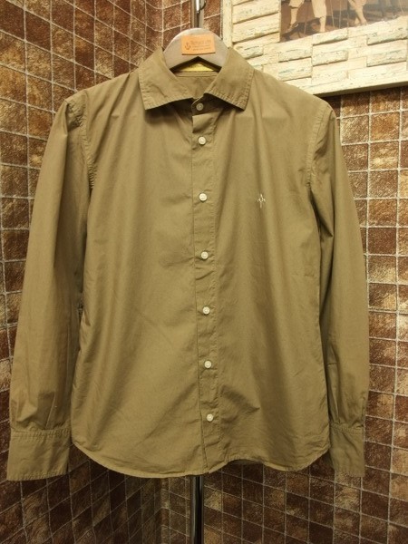 BACK BONE バックボーン ロゴシャツ S バックラッシュ