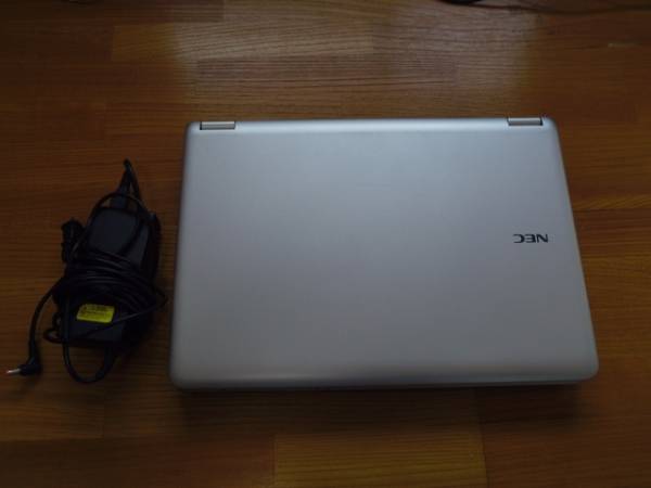 NEC VY25AE-7 Core2Duo 2.53Ghz/2GB/80GB Win7