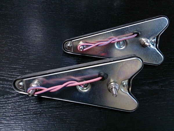 希少 矢印マーカーオレンジ2個セット レトロ デコトラ 当時物 希少 矢印マーカーオレンジ2個セット レトロ デコトラ 当時物
