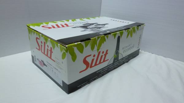 Silit シリット シラルガン eコントロール 圧力鍋 3.0L ピンク(圧力鍋