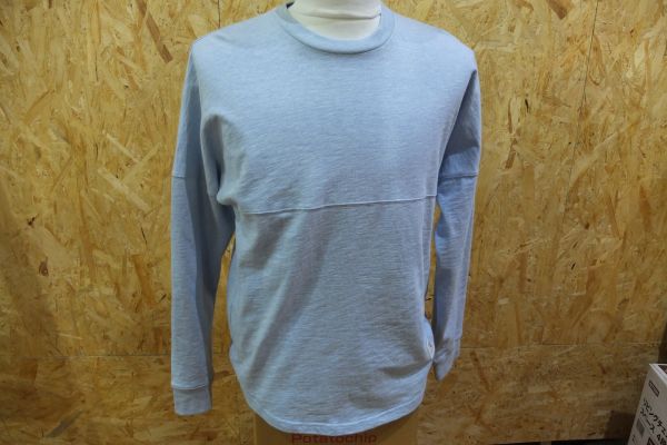 supreme シュプリーム　アリーナトップ　Arene Top 15SS ロンT