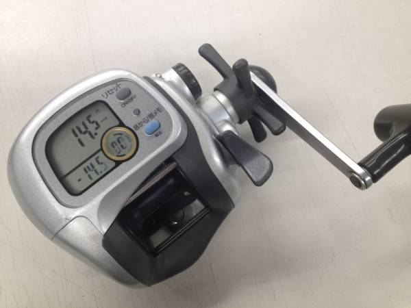 スーパータナセンサーS　３００W　中古ジャンク扱い
