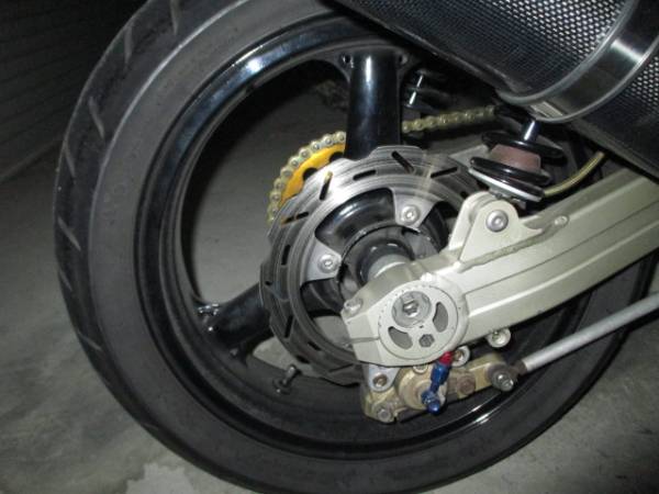 ゼファー400 : 対応 公式通販 ZRX400 17インチ化 ゼファー750