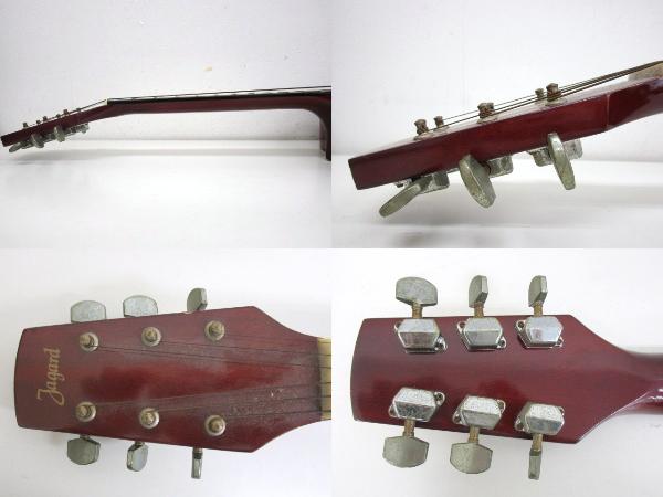 Jagard ジャガード WJ750 アコースティックギター 中古15神49(本体 Jagard ジャガード WJ750 アコースティックギター 中古15神49(本体