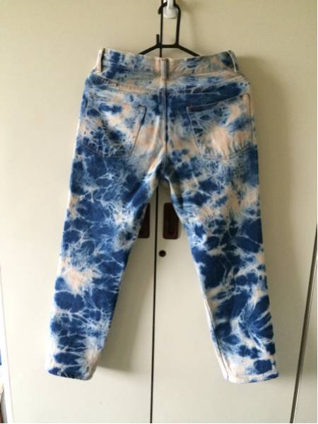 ドクターマーチン ブリーチジーンズ Mサイズ Oi スキンズ Punk W29 売買されたオークション情報 Yahooの商品情報をアーカイブ公開 オークファン Aucfan Com