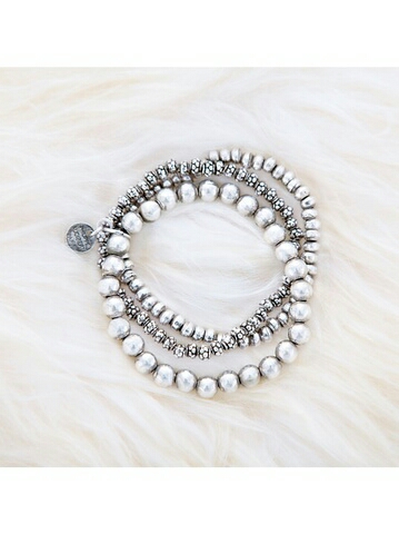 フィリップオーディベール philippeaudibert シルバー バングル