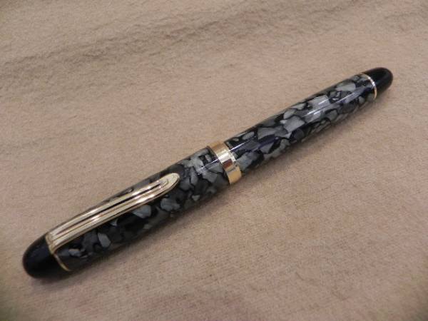 イリジウム 万年筆 SPECIAL IRIDIUM PEN ペン アンティーク