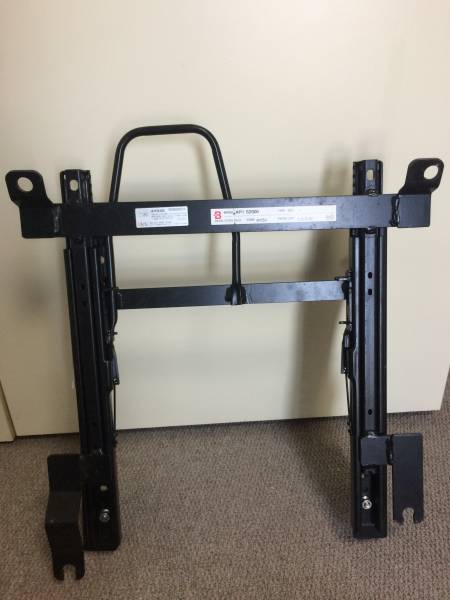 [中古] AP1 BRIDE シートレール LF S2000