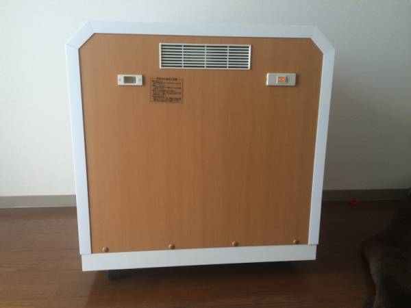 ☆中古☆犬用防音室『ワンだぁルーム』河合楽器☆カワイ
