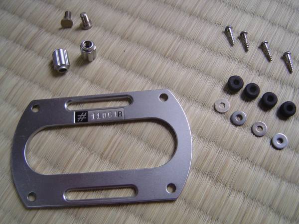 美品　ＳＭＥ　3009 3012　スライドベースセットとオマケ　