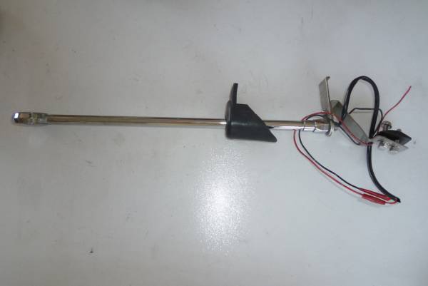 送料無料 純正 VOLVO ボルボ V70 コーナー ポール