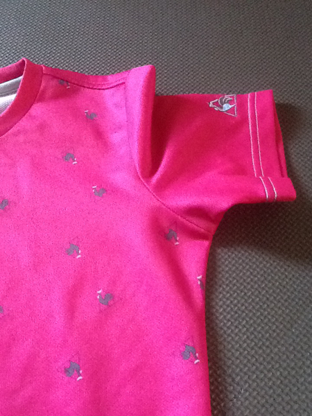 le coq ルコック Tシャツ サイズM_3