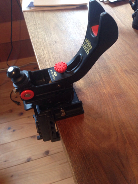 フリーラーク 第一精工 中古品