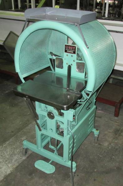 ☆これは簡単に紐掛け出来る結束機★