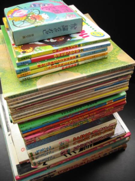 絵本37冊セット まとめて ディズニー 日本昔ばなし 名作アニメ