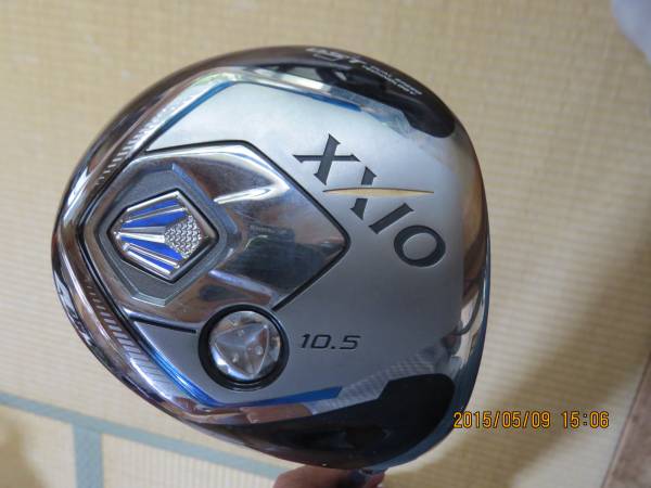 ☆★☆高反発加工　2014モデル　MP-800/SR/10.5°☆★☆