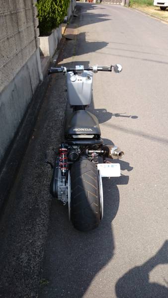 ズーマー太足7.5Jキット!! 鉄ちん風アルミ USDM ruckus(ホンダ用