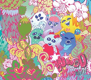 ★新品・未開封★でんぱ組.inc 『WWDD』 ★初回限定盤 DVD付