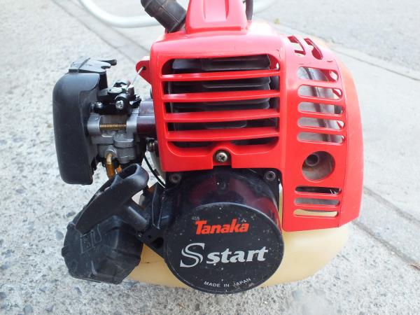 タナカ 肩掛け式草刈機 TB-23HTS 刈払機 中古 Tanaka(刈払機)｜売買 