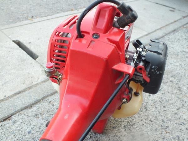 タナカ 肩掛け式草刈機 TB-23HTS 刈払機 中古 Tanaka(刈払機)｜売買 