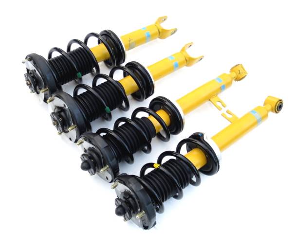 RX-7 FD3S 後期 6型 スピリットR 純正BILSTEIN ビルシュタイン 