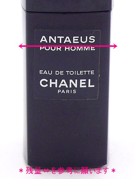 T522s☆香水 CHANEL シャネル アンテウス プールオム 100ml? 男