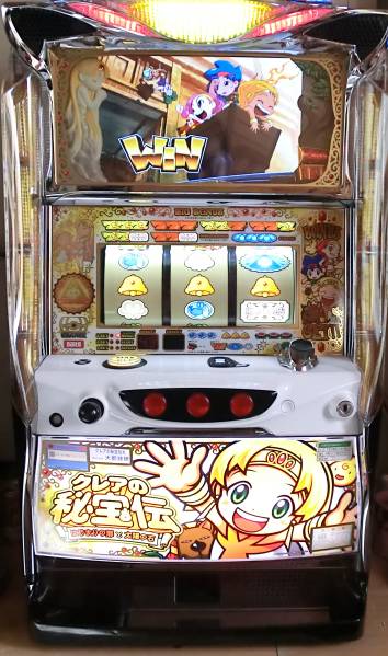 実機 クレアの秘宝伝 ～はじまりの扉と太陽の石～ 不要機つき！