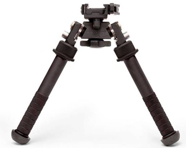 実物　アトラス・バイポッド 最新 Atlas Bipod BT46-LW17