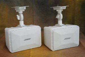 超美品★即決★ ボーズ/BOSE 101MMW★説明書付 ★10日間保証 2026年最新】Yahoo!オークション -bose 101の中古品・新品・未使用品一覧