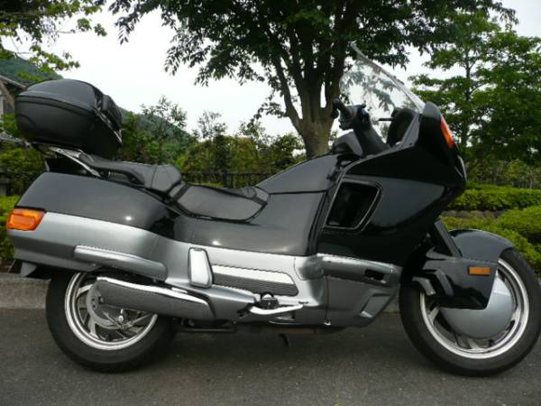 PC800 ホンダ パシフィックコースト PC800パシフィックコースト | RC34 