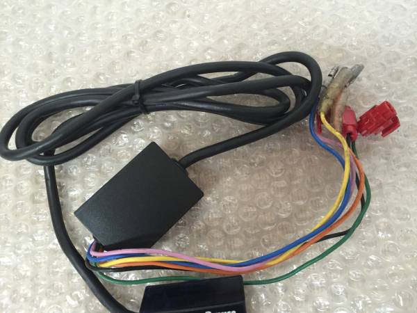 ☆希少☆アミューズETCSモニターTRC解除JZX100マークⅡクレスタ(トヨタ  