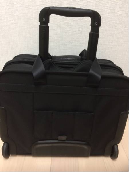 TUMI 26104 DH バッグ アルファ ALPHA ウィールドデラックス(トゥミ 
