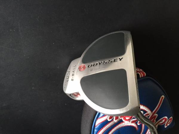 送料無料 限定 ホワイトホット 2ボール ツアー&フィル 33インチ