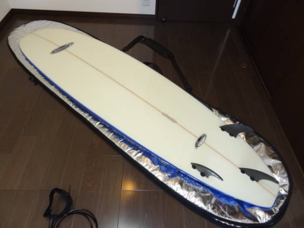 Abraxas アブラクサス 7.2 ファンボード(7.0フィート～)｜売買された  