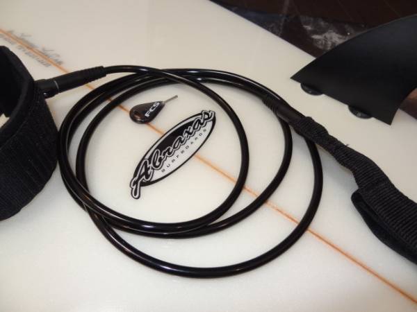 Abraxas アブラクサス 7.2 ファンボード(7.0フィート～)｜売買された  