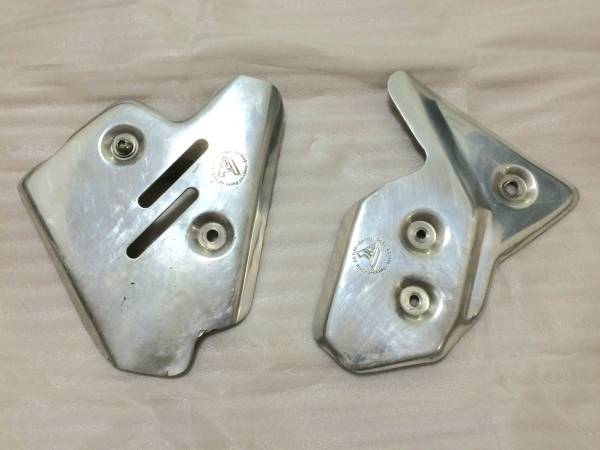 ACTIVE フレームガード CRM250AR アクティブ CRM250R MD32