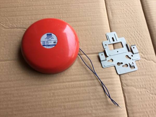 非常ベル ナショナル 火災報知器 売買されたオークション情報 Yahooの商品情報をアーカイブ公開 オークファン Aucfan Com