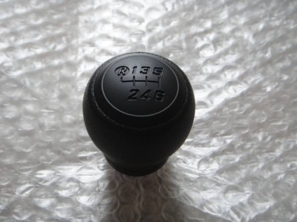 純正シフトノブ 86 BRZ 新車外し美品 MT 86 【公式通販】