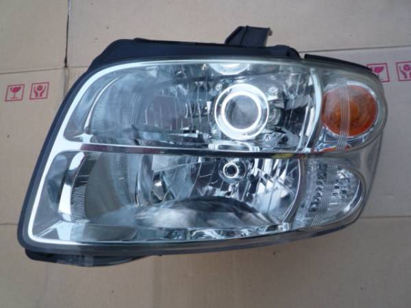 日産 ステージア M35 後期 純正HID ヘッドライト 左右 日産M35後期ステージア純正HIDヘッドライト左 数ある中から