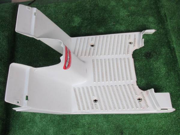 ☆ホンダ　ジャイロＸ　ＴＤ０１　ステップカウル　