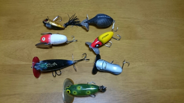 鯰 ナマズルアー 鯰人