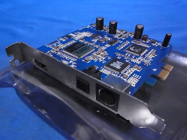 SKYHD CaptureX HDMI 1080p SKY-CXHDMIP 中古品