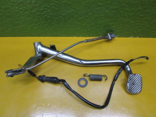 ★即決 送900円～実動ブレーキペダル モンキー 検索　ゴリラ