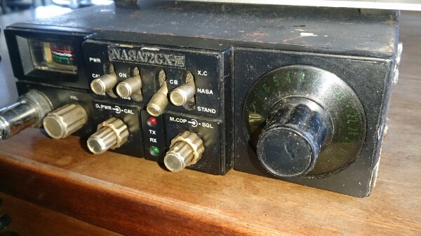 NASA72GX-Ⅱ＆KURANISHI RW-3003L