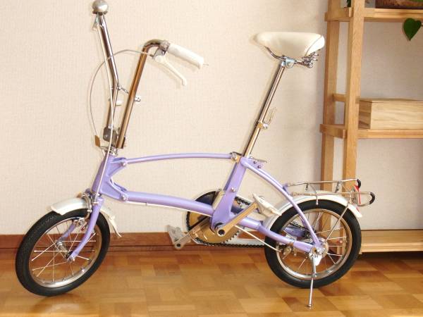 MIYATA PICK UP ミヤタ 80年代 美車 送料安価に 昭和 レトロ(16インチ 