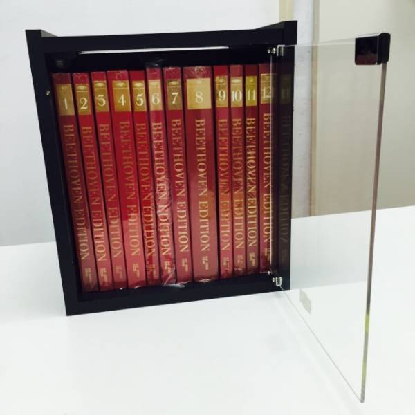 ★☆ベートーヴェン　大全集レコード　全12巻☆★