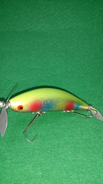 タマタマルアー　シーラス中古　ローカルガウラクラフト