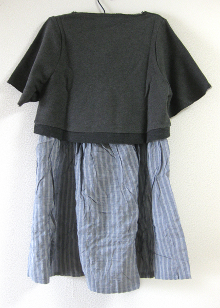 カロリナグレイサー 2way ワンピース Carolina Glaser スカート Mサイズ 売買されたオークション情報 Yahooの商品情報をアーカイブ公開 オークファン Aucfan Com